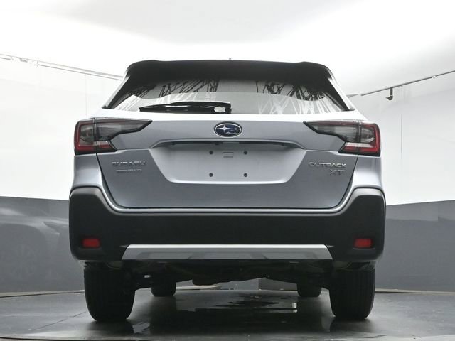 Used 2023 Subaru Outback Limited XT image 38
