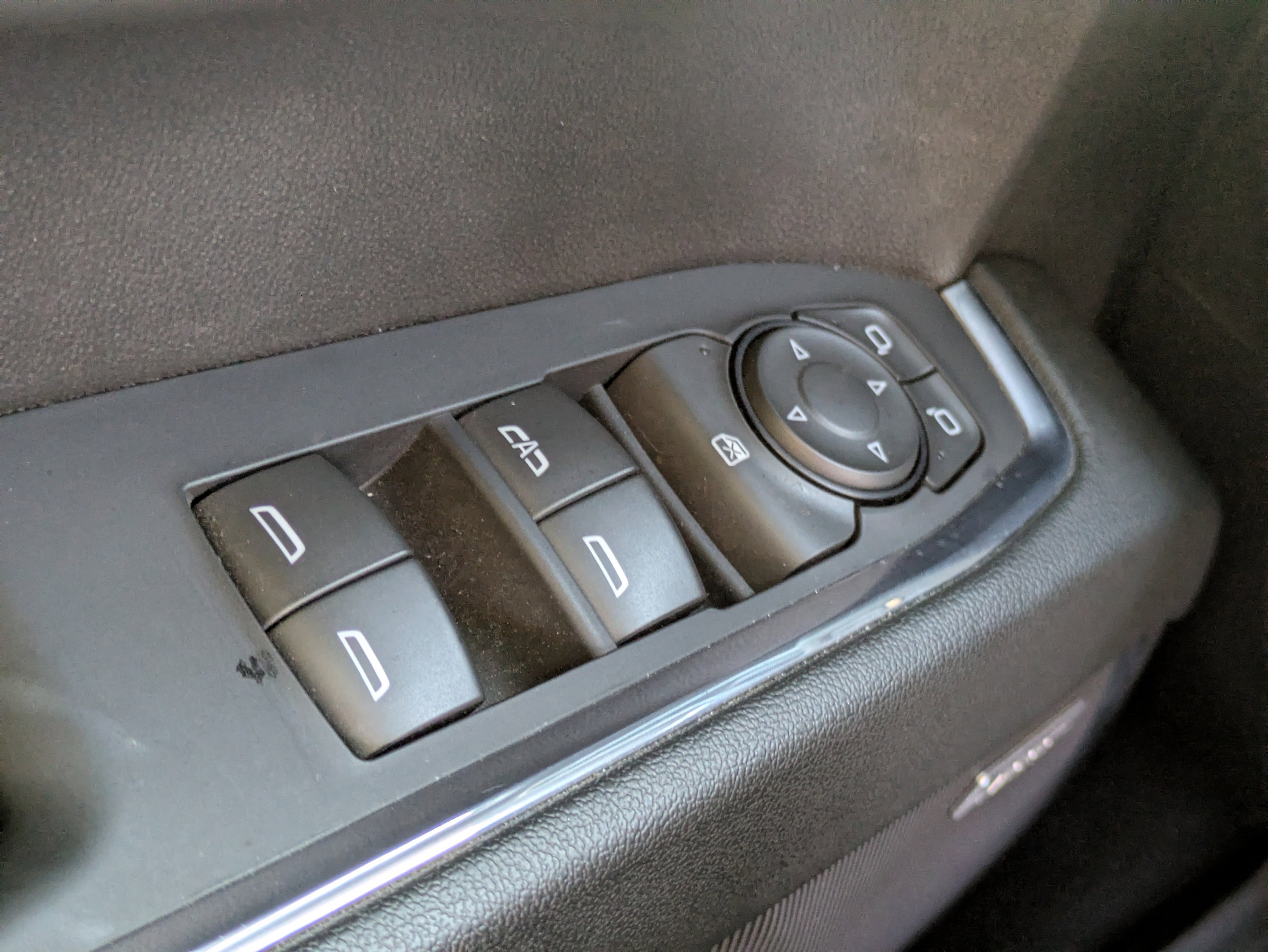 Used 2024 Chevrolet Silverado 1500 RST w/ All Star Edition Plus image 12