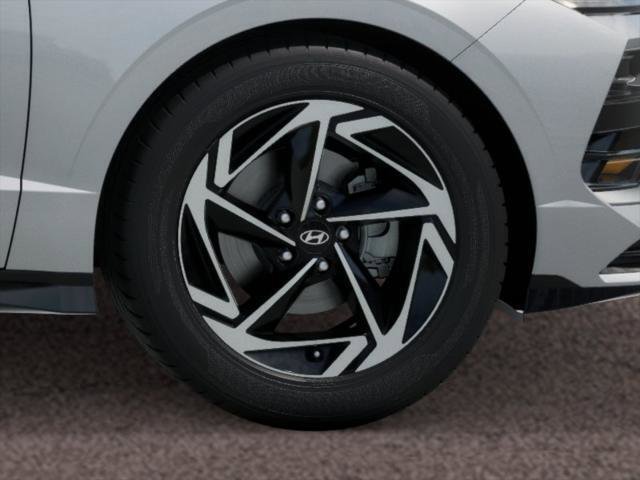 New 2026 Hyundai Sonata SEL image 8