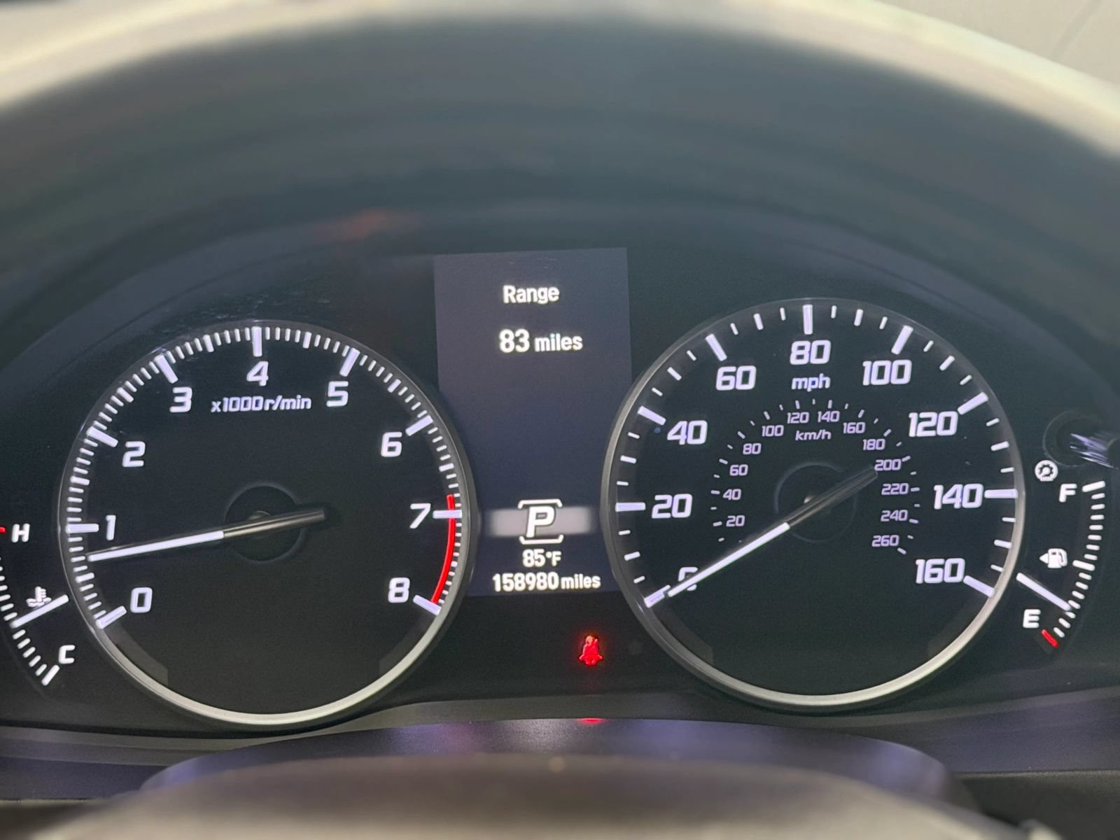 Used 2017 Acura RDX AWD w/ Advance Package image 19