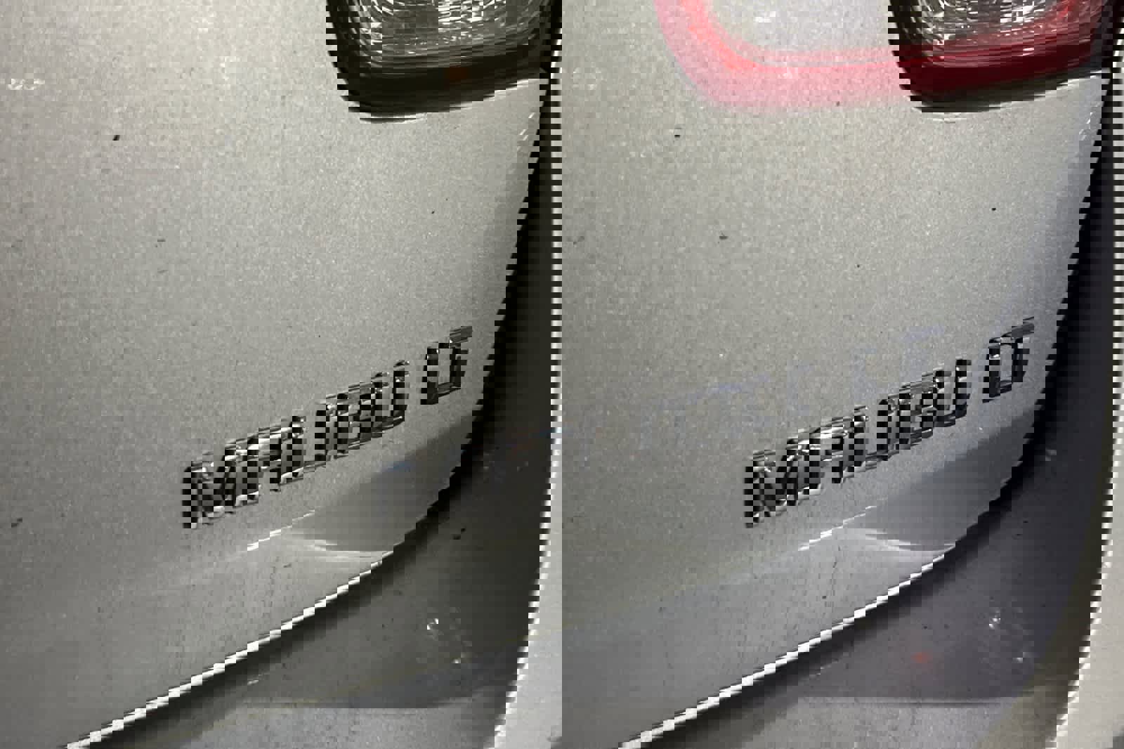 Used 2015 Chevrolet Malibu LT image 15