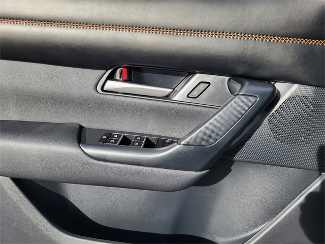 New 2026 MAZDA CX-50 AWD 2.5 Hybrid w/ Weather Package image 6