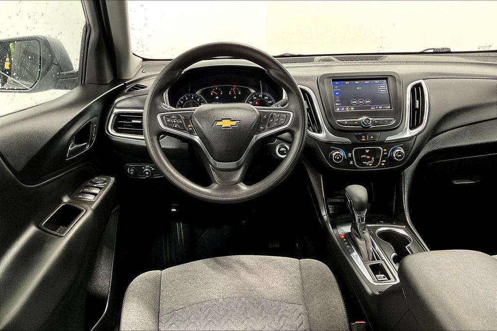 Used 2023 Chevrolet Equinox LT image 7