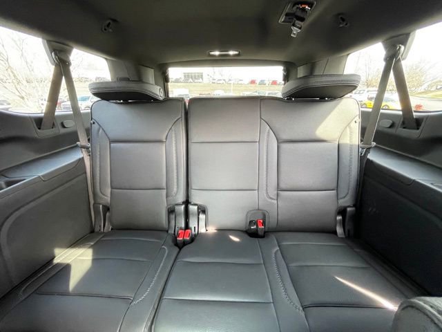 Used 2024 GMC Yukon XL Denali w/ Max Trailering Package image 23