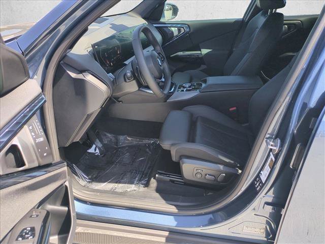 Certified 2026 BMW X3 xDrive30i w/ Convenience Package AWD/4WD image 16