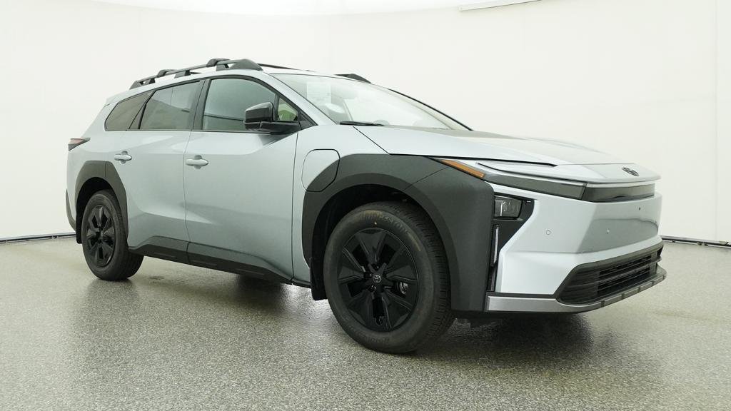 New 2026 Toyota bZ Woodland AWD/4WD image 53