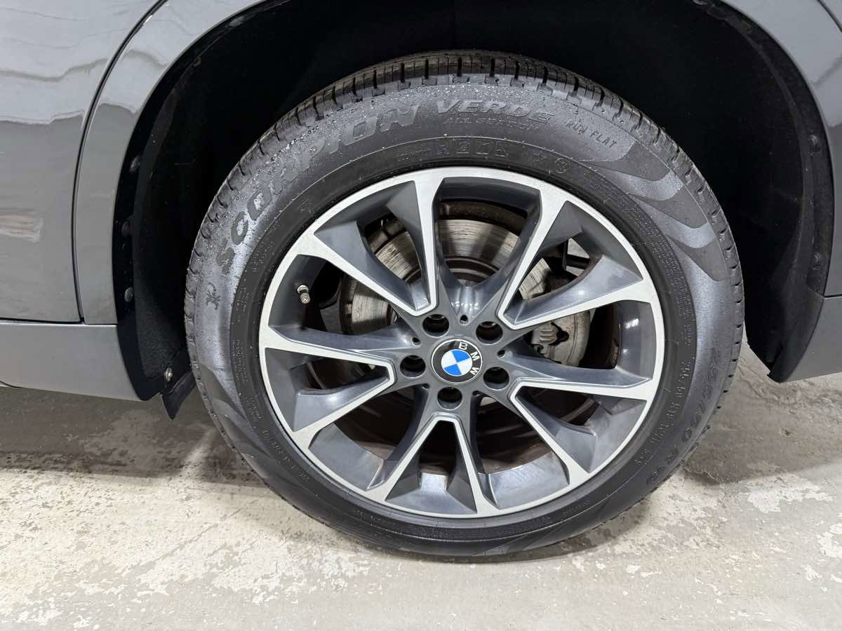 Used 2017 BMW X5 xDrive35i image 7