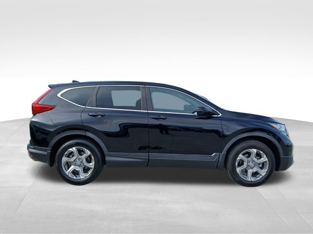 Used 2018 Honda CR-V EX-L image 6