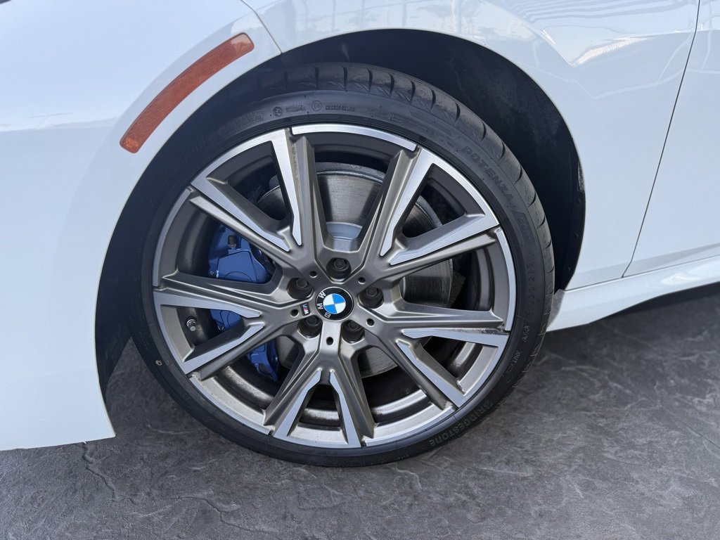 Used 2022 BMW M235i xDrive Gran Coupe w/ Premium Package image 5