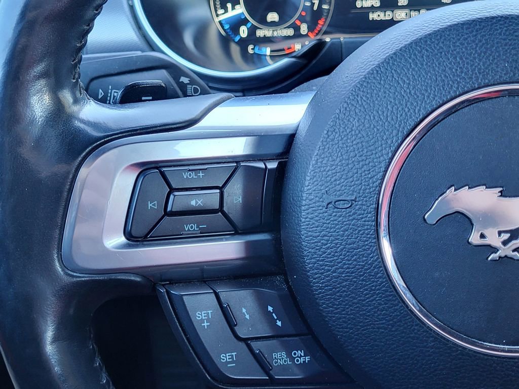 Used 2020 Ford Mustang GT Premium w/ Equipment Group 401A image 30