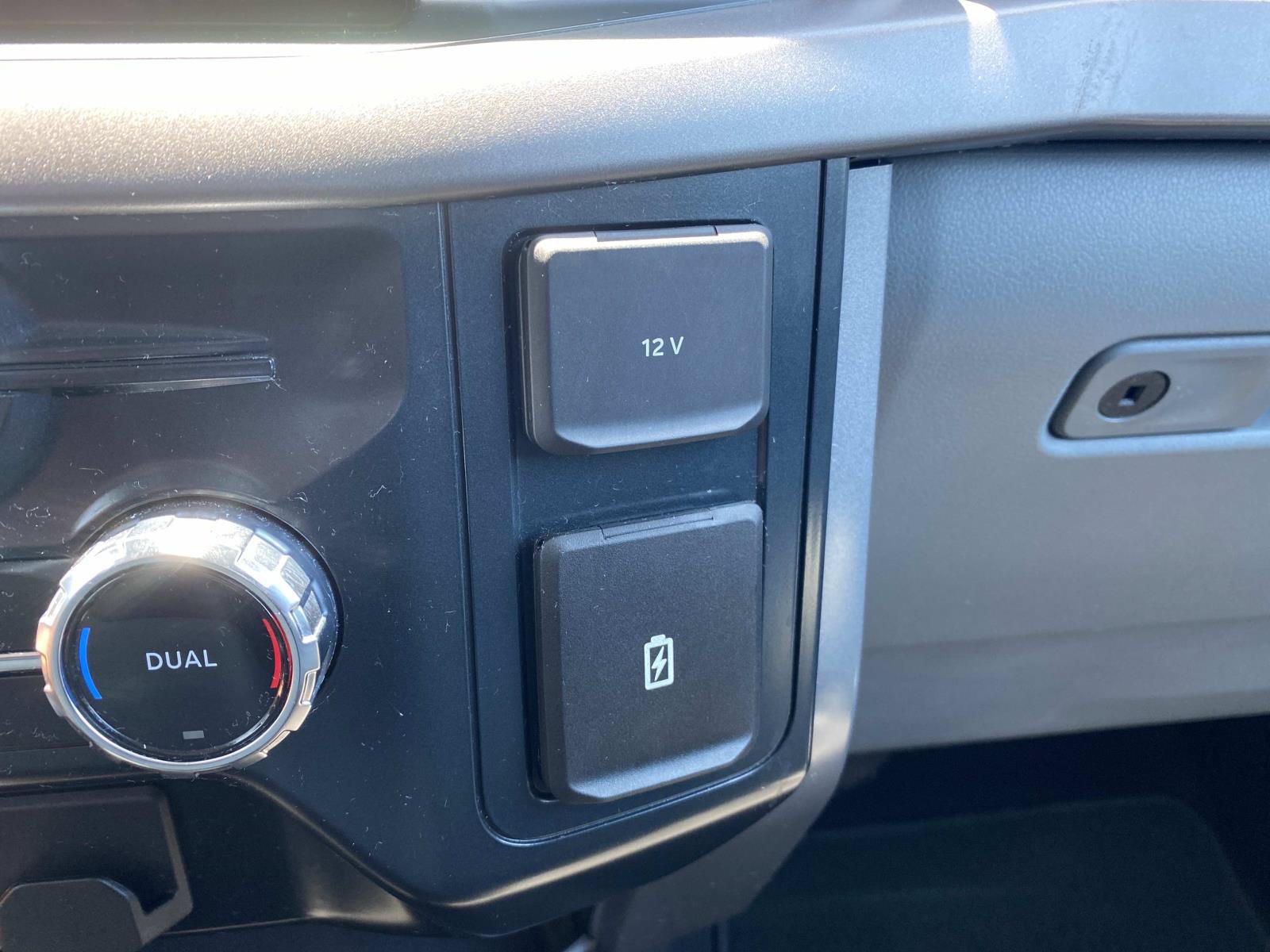 Used 2025 Ford F150 XLT w/ Equipment Group 301A Standard AWD/4WD image 24