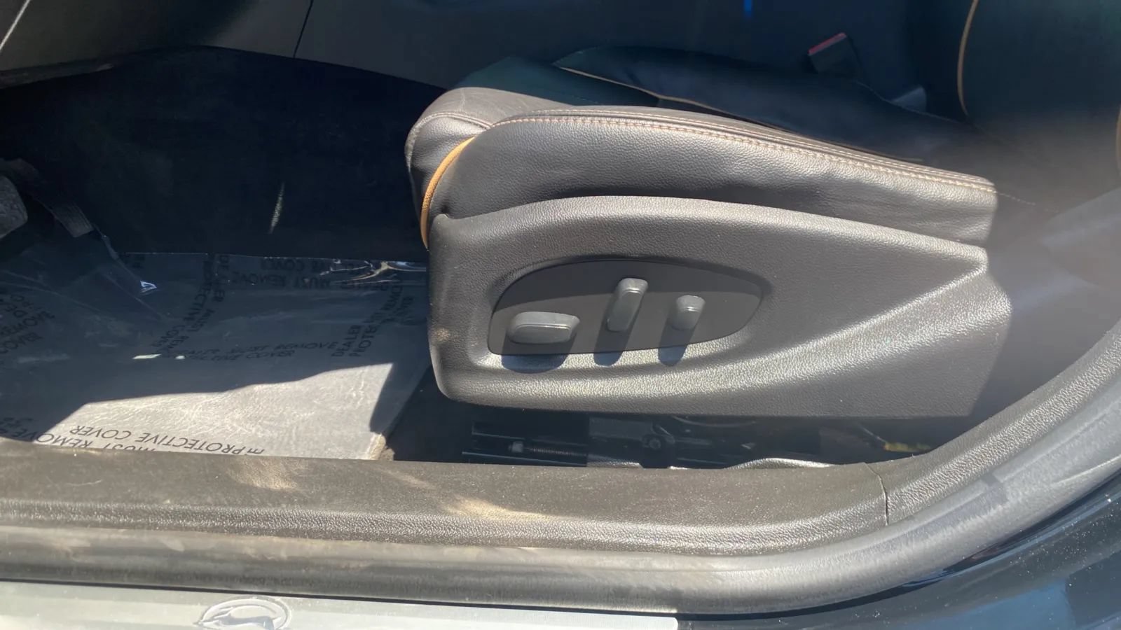 Used 2019 Chevrolet Impala Premier FWD image 18
