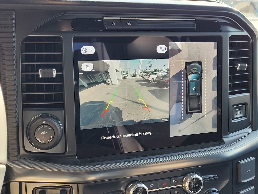 New 2025 Ford F150 Raptor image 46