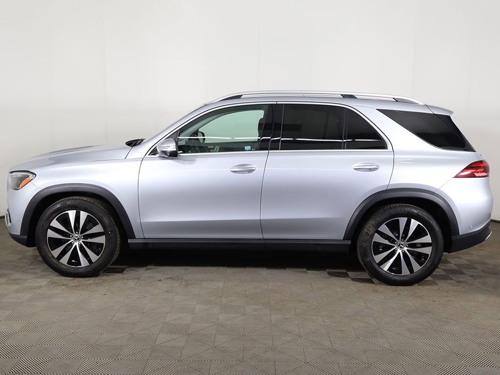 Used 2024 Mercedes-Benz GLE 350 4MATIC image 21