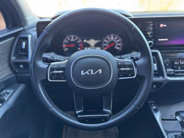 Used 2022 Kia Sorento X-Line EX image 26