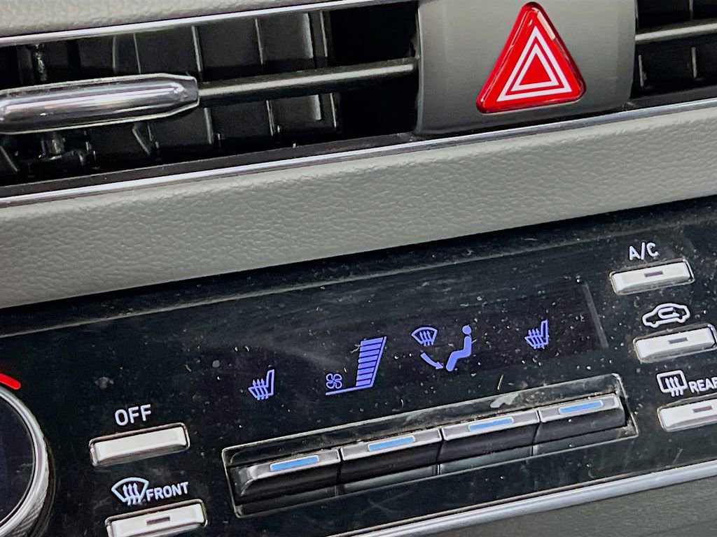 Certified 2023 Hyundai Sonata N Line image 20