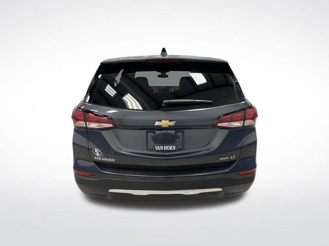 Used 2023 Chevrolet Equinox LT image 12