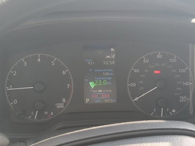 Used 2023 Toyota Corolla LE FWD image 22