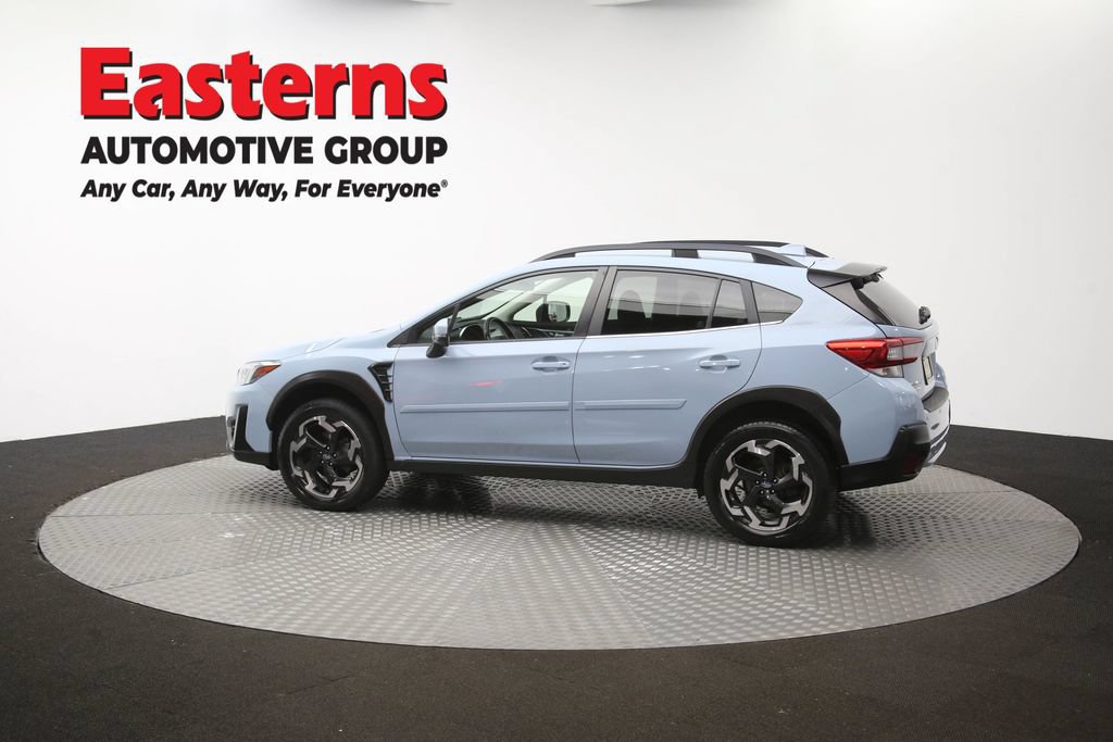 Used 2021 Subaru Crosstrek 2.5i Limited AWD/4WD image 63