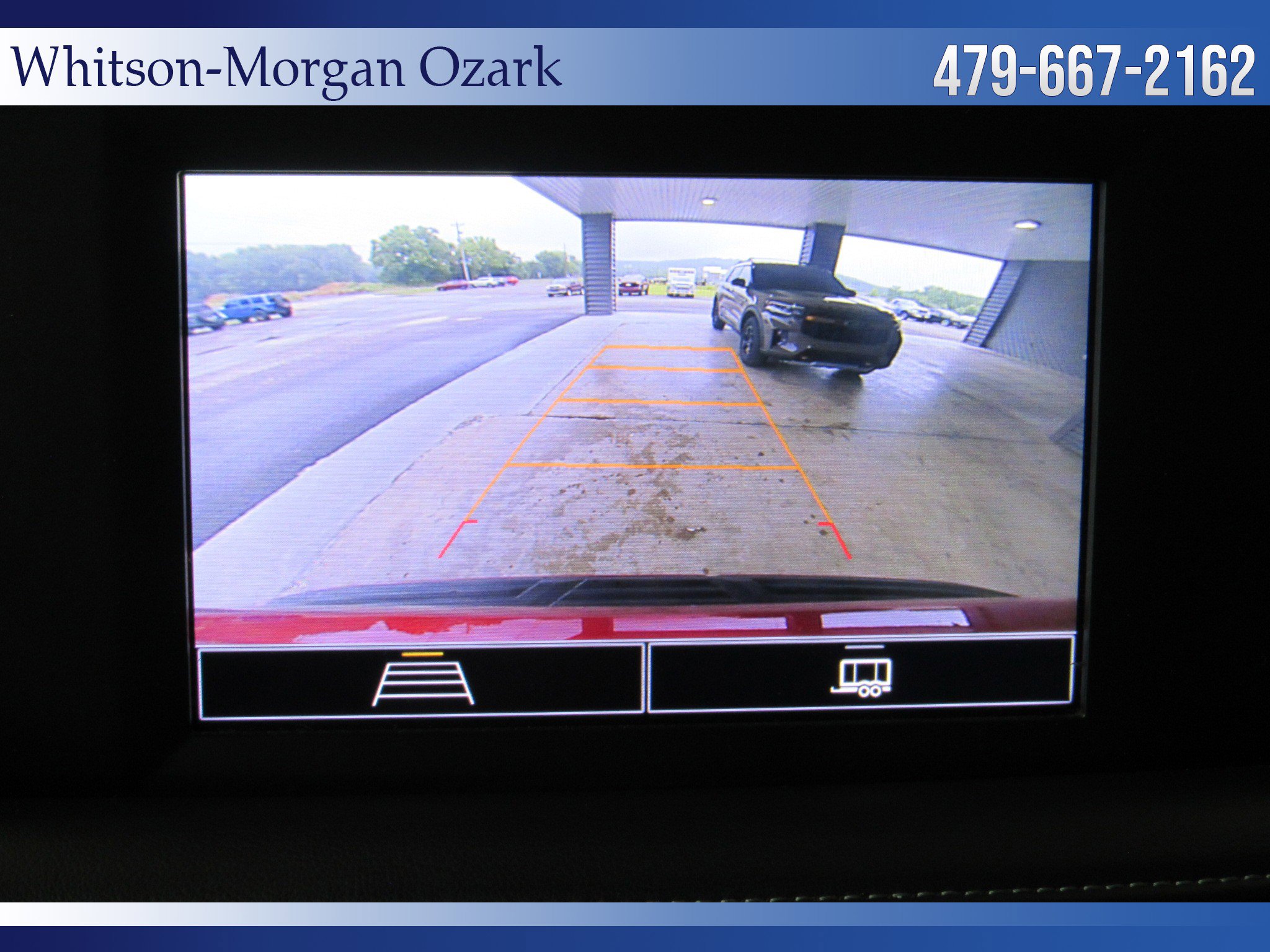 Used 2023 Chevrolet Suburban LS w/ Max Trailering Package AWD/4WD image 48