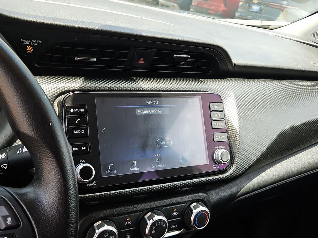 Used 2023 Nissan Kicks SV FWD image 24
