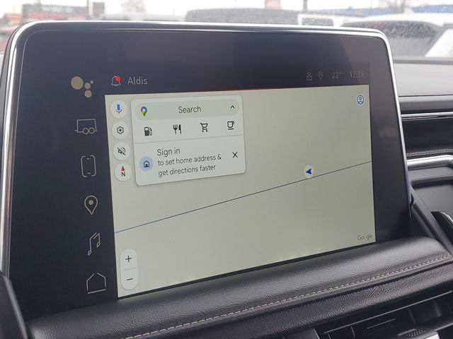 Used 2023 GMC Yukon XL SLT image 19