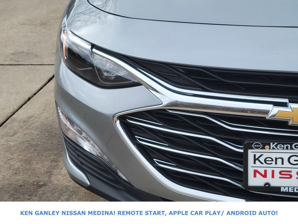 Used 2024 Chevrolet Malibu LT image 9