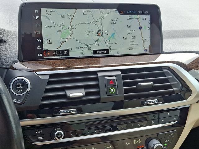 Used 2018 BMW X3 xDrive30i AWD/4WD image 23