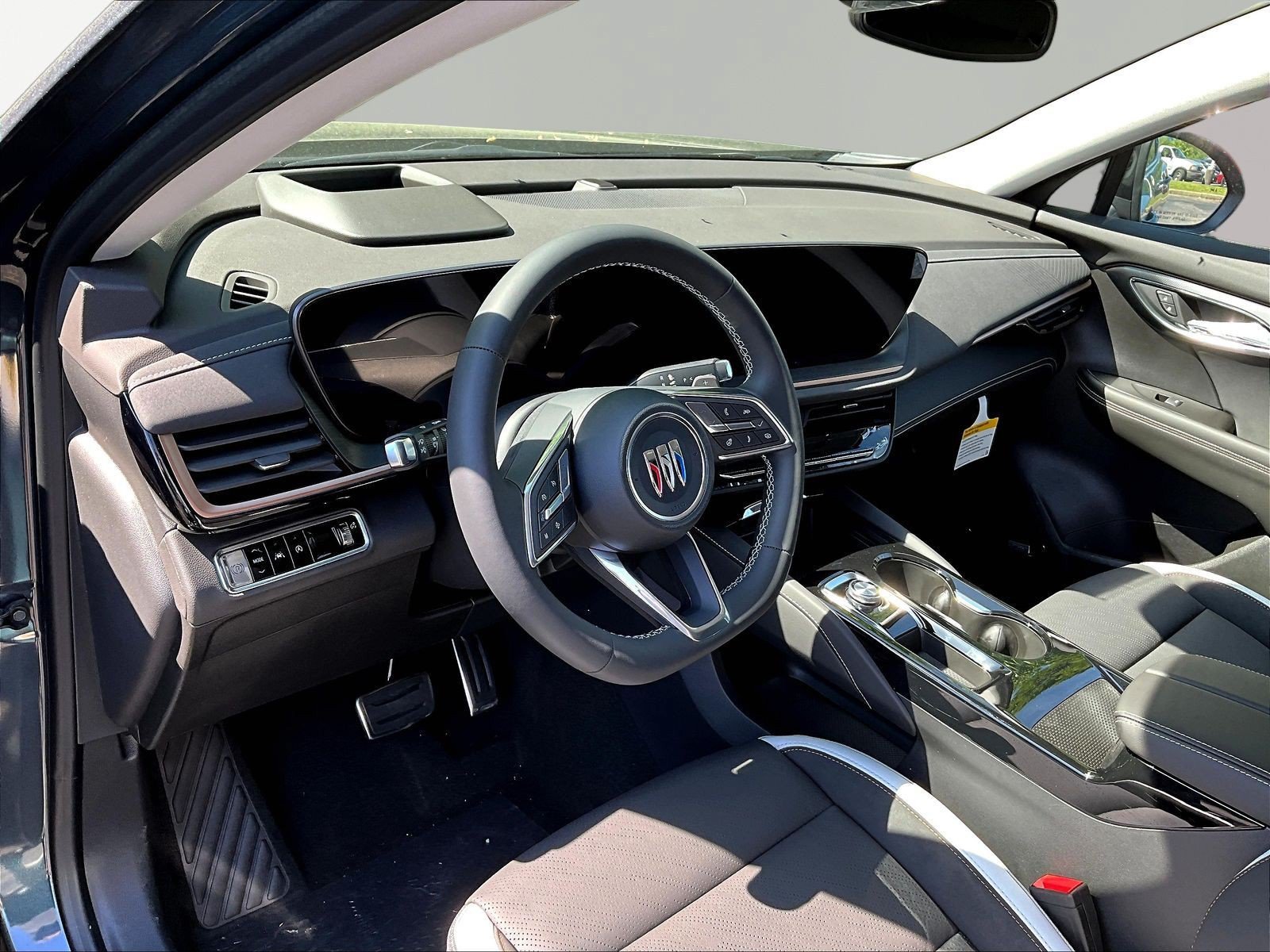 New 2026 Buick Envision Sport Touring AWD/4WD image 9