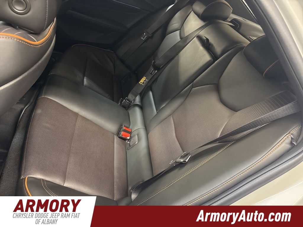 Used 2021 Cadillac CT4 V w/ Technology Package image 30