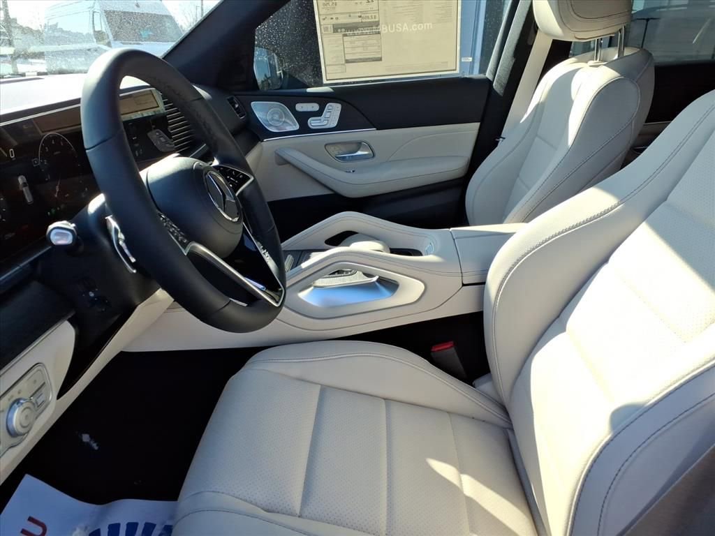 New 2026 Mercedes-Benz GLE 350 4MATIC image 14