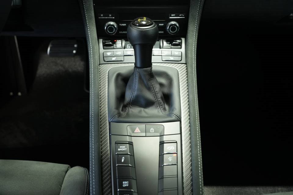 Used 2025 Porsche 718 Boxster Spyder RS image 24