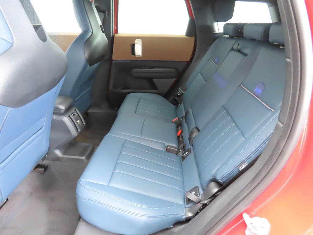 New 2025 MINI Cooper Countryman S image 21