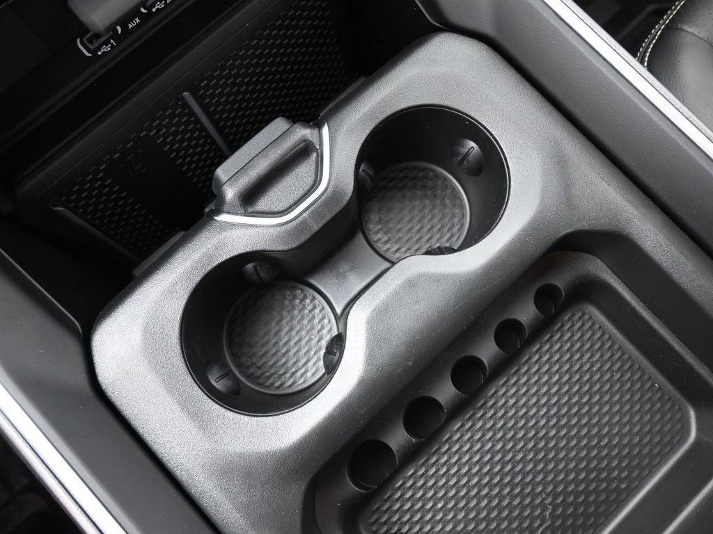 New 2026 RAM 1500 Lone Star image 31