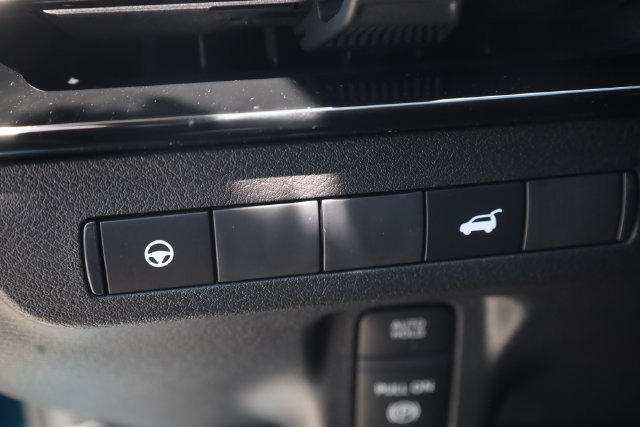 New 2026 Nissan Murano SL AWD/4WD image 12