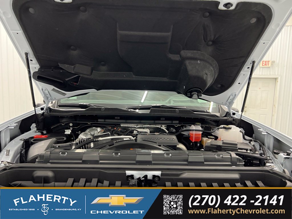 New 2026 Chevrolet Silverado 3500 High Country w/ Technology Package AWD/4WD image 16