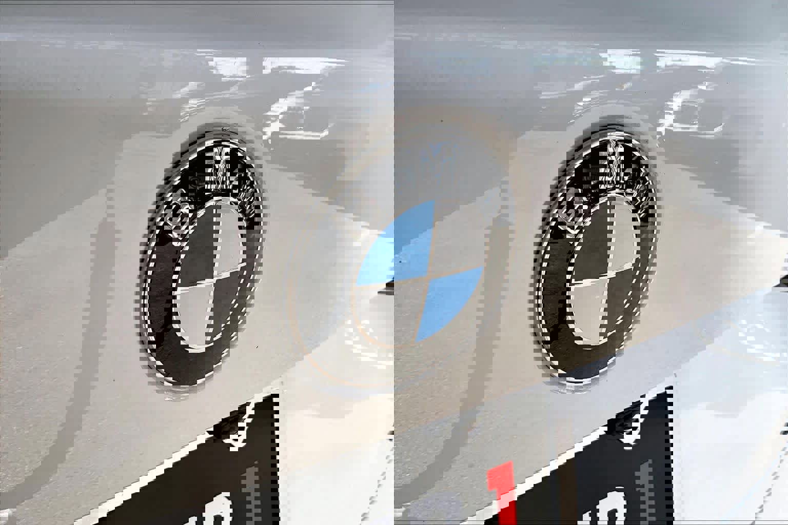 Certified 2026 BMW X5 sDrive40i image 30