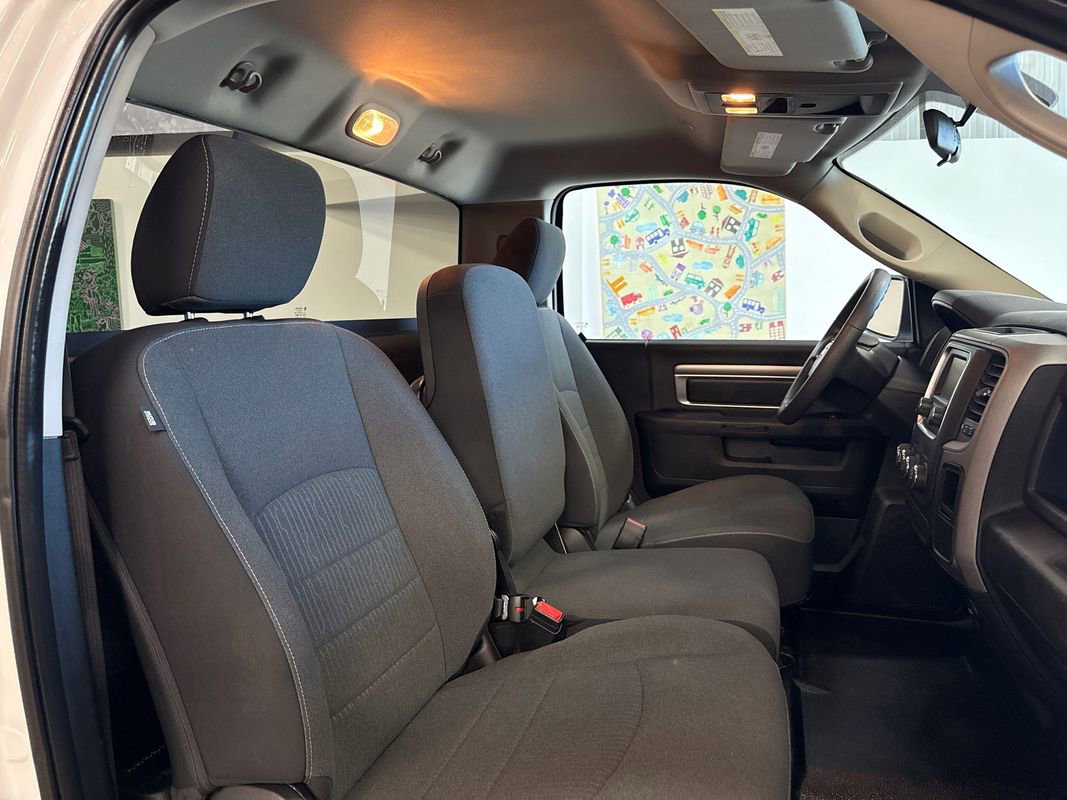 Used 2022 RAM 1500 Tradesman w/ Power & Remote Entry Group image 86