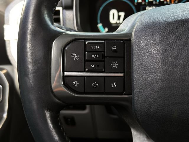 Used 2021 Ford F150 Limited image 15