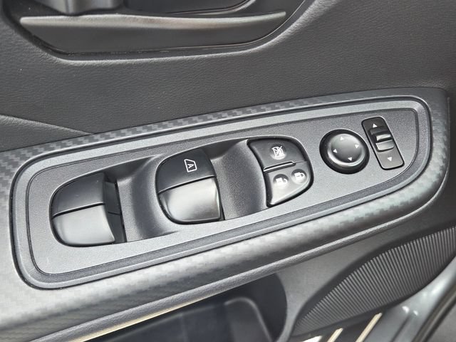 Used 2025 Nissan Versa S w/ Trunk Package FWD image 30