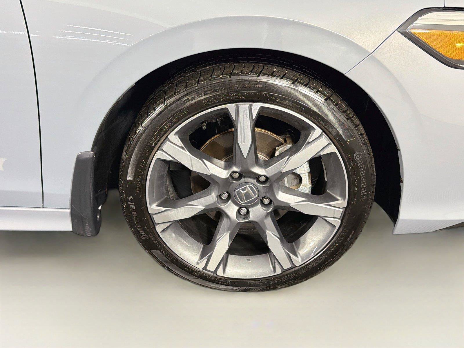 Used 2026 Honda Civic Sport Touring image 35