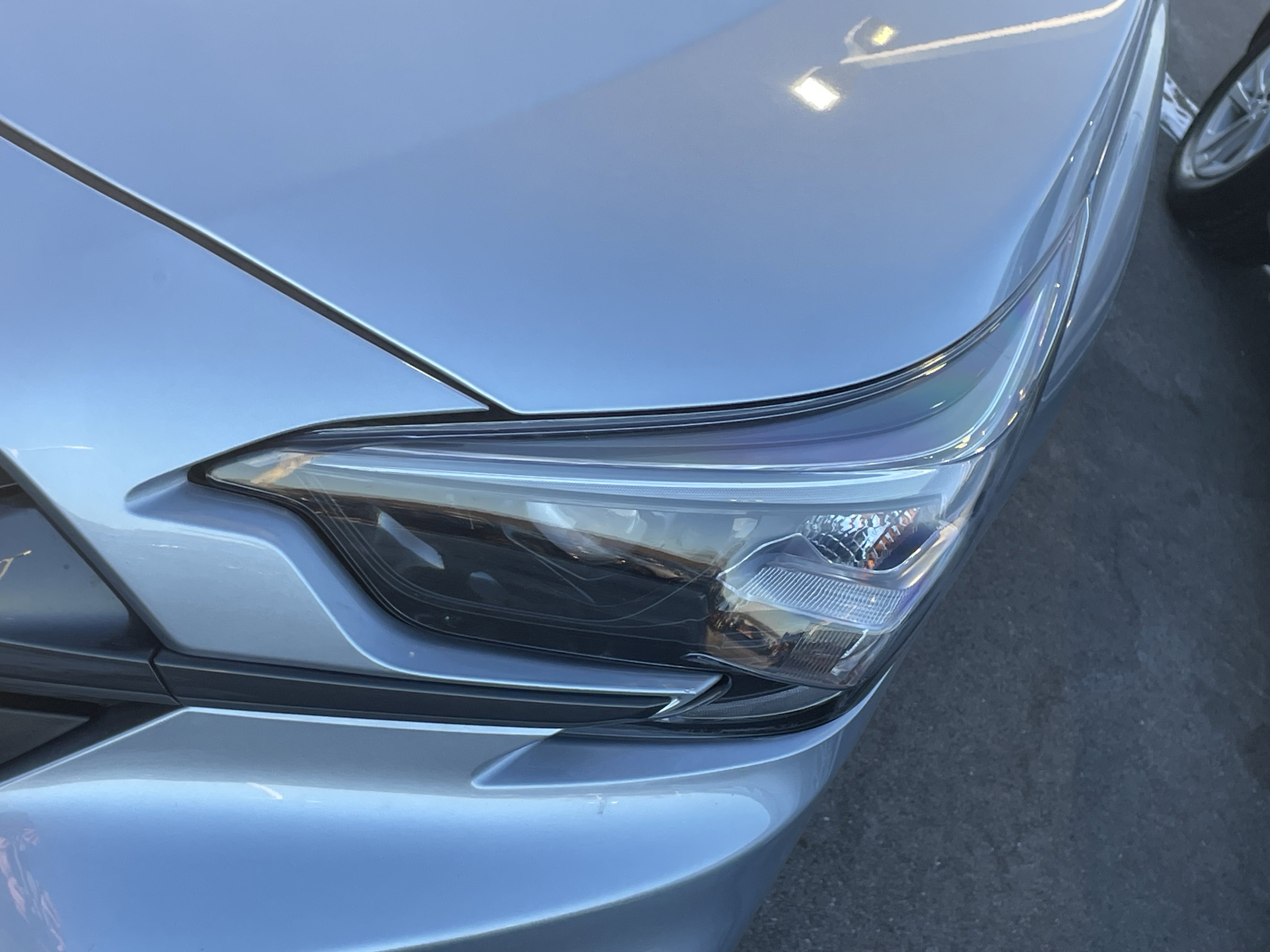 Certified 2025 Subaru Legacy Premium image 8