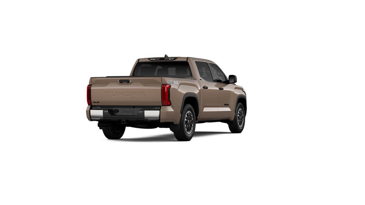 New 2026 Toyota Tundra SR5 AWD/4WD image 9