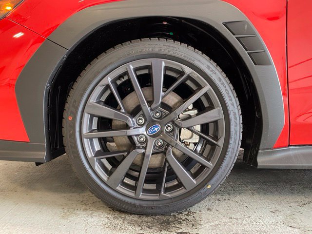New 2026 Subaru WRX AWD/4WD image 6