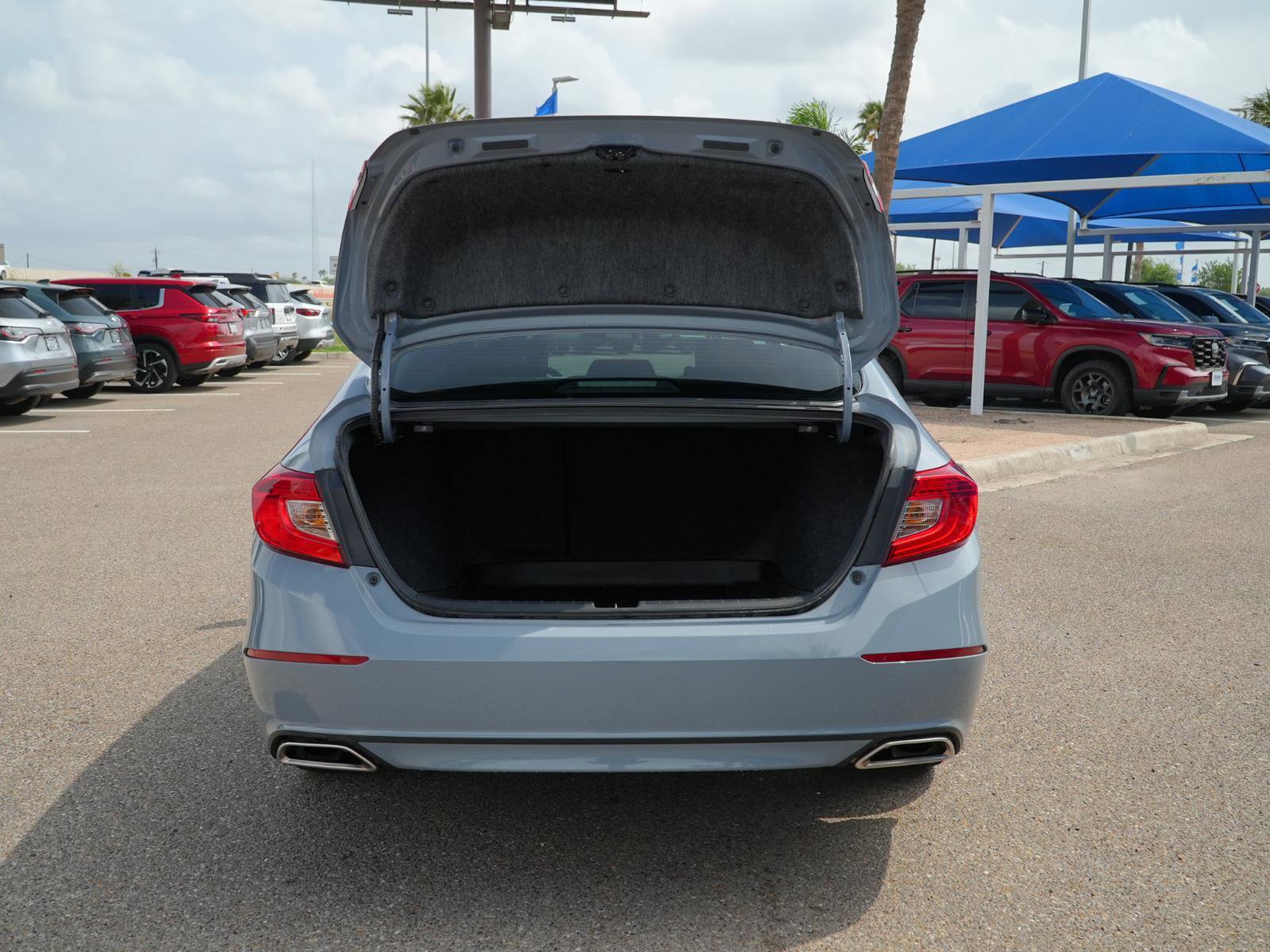 Used 2021 Honda Accord Sport Special Edition image 5