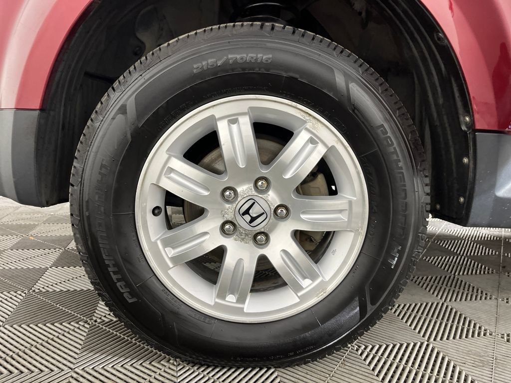 Used 2006 Honda Element EX-P image 22