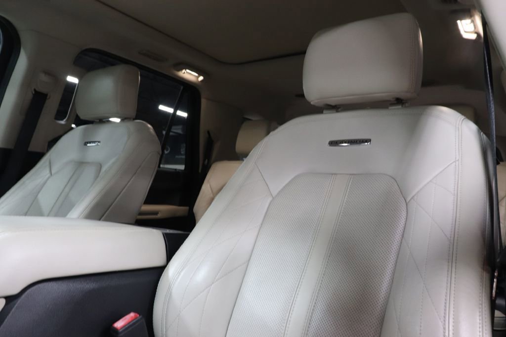 Used 2020 Ford Expedition Max Platinum image 9