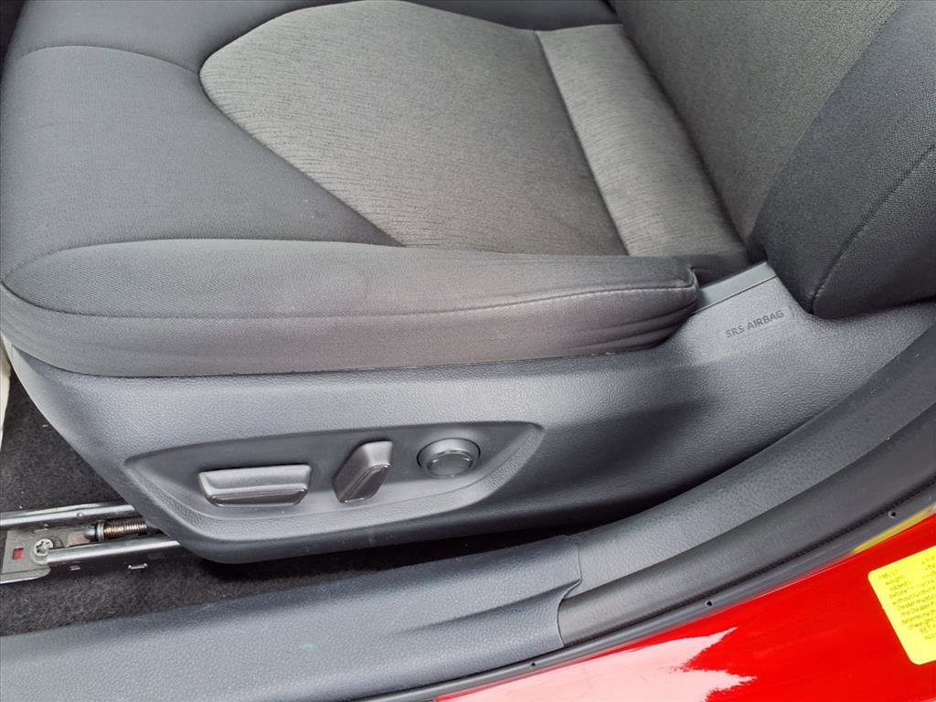 Used 2024 Toyota Camry LE image 14