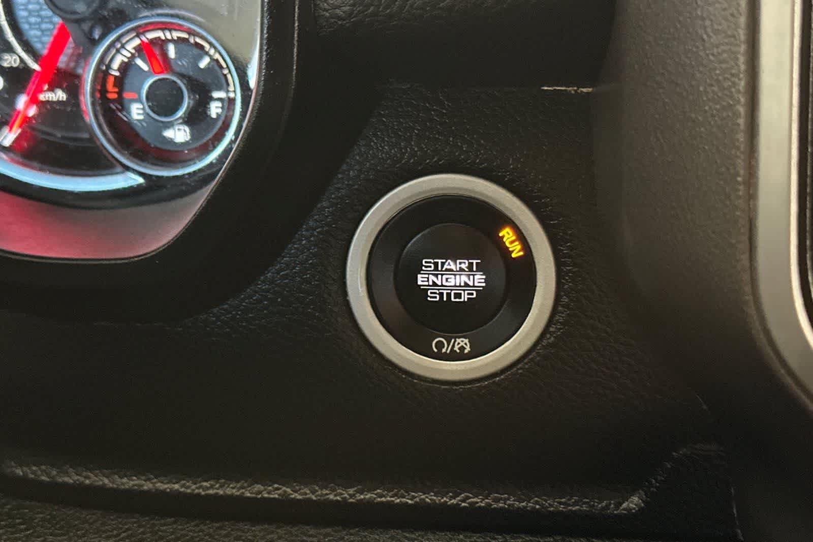 Used 2020 RAM 1500 Big Horn AWD/4WD image 26