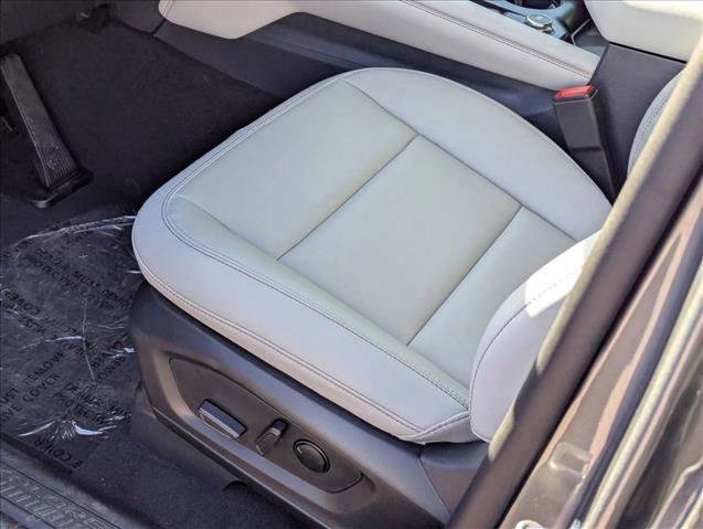 New 2026 Ford Explorer Active w/ Active Comfort Package video 4